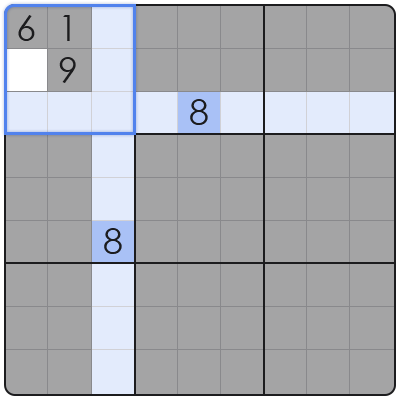 4x4 sudoku puzzle